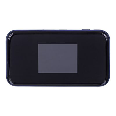 ZTE MU5001 router No LAN port