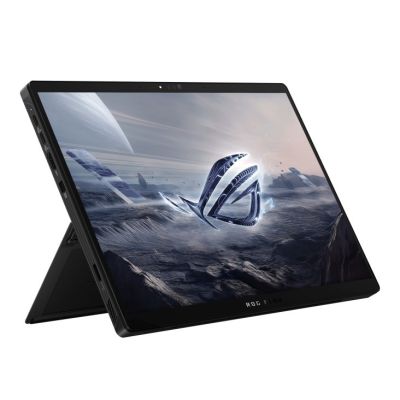 5. ASUS ROG Flow Z13 GZ302EA-RU089 Ryzen AI MAX+ 395 13.4"2.5K Touch 180Hz IPS-level 500nits Glossy 64GB LPDDR5X 8000 SSD1TB Radeon 8060S Graphics WLAN+BT Cam 13MP + 5MP IR 70WHrs NoOS Off Black