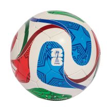 Football adidas World Cup 26 Trionda Training hall JD8048