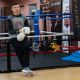 18. Yakmaspor lion boxing gloves 12 oz 10034212OZ