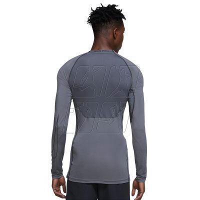 2. Thermal T-shirt Nike Compression M DD1990-068