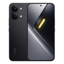 POCO X8 Pro Max 17.4 cm (6.83") Dual SIM 5G USB Type-C 12GB 512GB 8500mAh Black