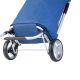 20. Classic Premium Cruiser 650061 Folding Shopping Cart