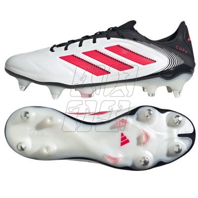 Adidas Copa Pure III Elite SG M ID9057 football boots