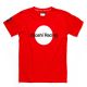 2. Ozoshi Yoshito T-shirt M red O20TSRACE005