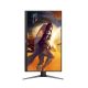 28. MONITOR AOC LED 27" 27G4HA 200Hz