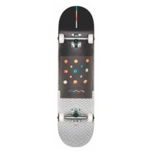 Globe Completes G1 Nine Dot Four Skateboard 10525375