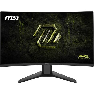 4. MSI MAG 274CF X24 computer monitor 68.6 cm (27") 1920 x 1080 px Full HD Black