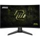 4. MSI MAG 274CF X24 computer monitor 68.6 cm (27") 1920 x 1080 px Full HD Black