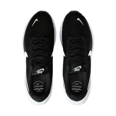 4. Nike Revolution 8 Men's Shoes Black HQ1996 001