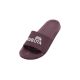 14. Kubota basic pool flip-flops burgundy KKBB14