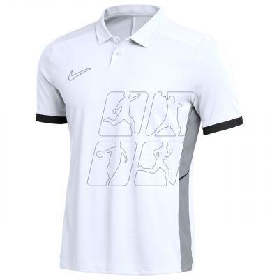 Nike Dri-Fit Academy 25 SS Polo Shirt M FZ9759 100