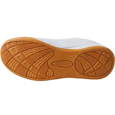 8. Kappa Kickoff Jr 260509K 1011 shoes