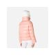 2. Rossignol W Shiny Bomber Jacket Pink