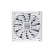 2. Chieftec Vega M White 750W ATX 3.1 Power Supply