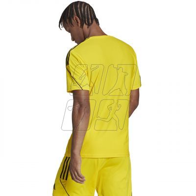 7. T-shirt adidas Tiro 23 League Jersey M HR4609