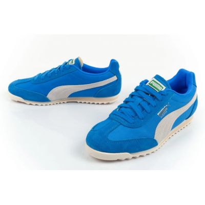 8. Puma Arizona Nylon W 398682 01 Shoes