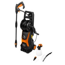 1600W pressure washer