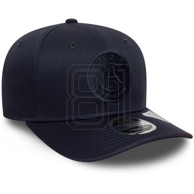 3. New Era Cap Paris Saint-Germain 60751972