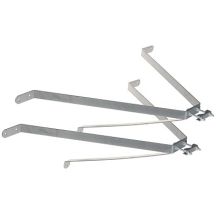 WALL CLAMP OMP-50W60