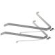 WALL CLAMP OMP-50W60