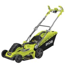 Electric lawn mower RYOBI RLM18E40H 5133002347
