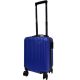 3. 29L PROWORLD CABIN SUITCASE BLUE