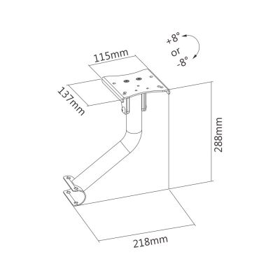 7. Oplite GT3 Tablet Holder