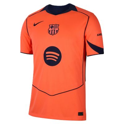 Nike FC Barcelona Stadium 3rd Jersey HM3201-855