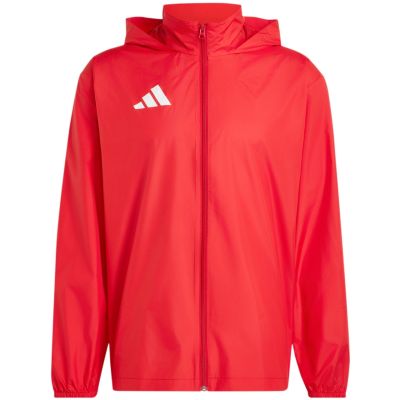 2. Men's adidas Entrada 26 Multi red jacket KQ9072