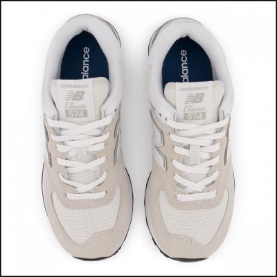 3. New Balance W WL574EVW Shoes 