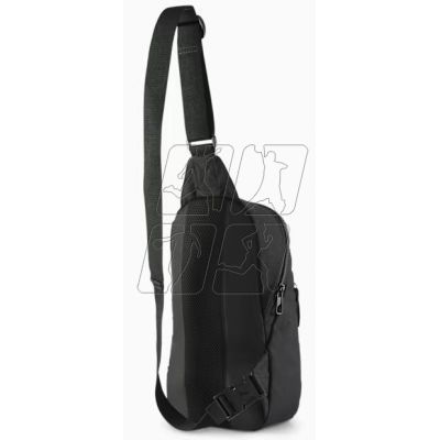 2. Puma Deck Crossbody Bag 079190-01