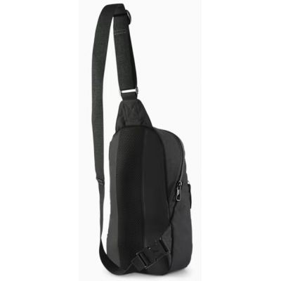 2. Puma Deck Crossbody Bag 079190-01