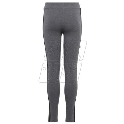 5. Leggings adidas 3 Stripes TIG Jr IC3626