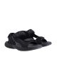 2. Men's sandals 4F M1118 black 4FWSS26FSANM118 21S