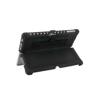 Mobilis 053012 Tablet Case 33 cm (13") Folio Black