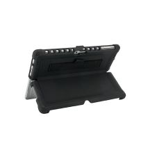 Mobilis 053012 Tablet Case 33 cm (13") Folio Black