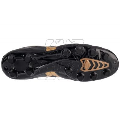 4. Mizuno Morelia II Pro FG M P1GA231350 football shoes