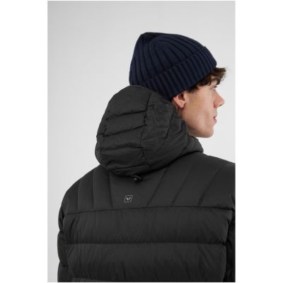 VIKING Rovi men's down jacket black M