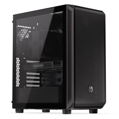 28. ENDORFY Arx 500 Air Case