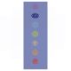 5. GAIAM Chakra 4 MM 55321 Yoga Mat