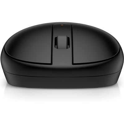 8. HP 240 Black Bluetooth Mouse, wireless, black, 3V0G9AA
