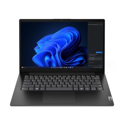 16. Lenovo V14 G5 IRL Intel® Core™ i5 i5-13420H Laptop 35.6 cm (14") Full HD 16 GB DDR5-SDRAM 512 GB SSD Wi-Fi 6 (802.11ax) Windows 11 Pro Black English