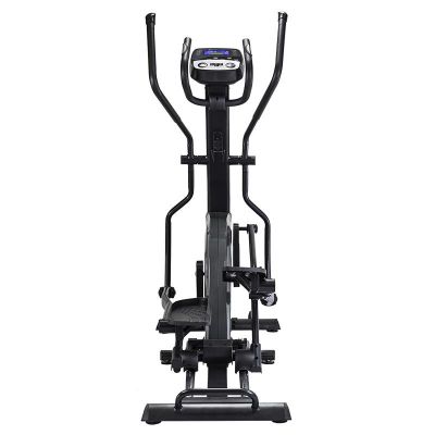 83. HMS Premium H1742 magnetic elliptical trainer with generator 