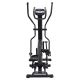 83. Magnetic elliptical cross trainer with HMS Premium H1742 generator
