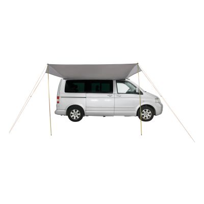 2. Easy Camp Voss Canopy - gray