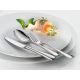 6. WMF Besteckset Merit 66-teilig cutlery set