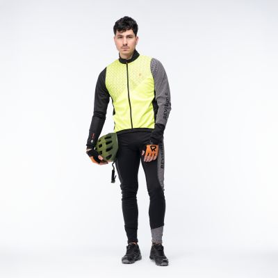 17. Radvik November BV Jumper Gts M 92800624374 Cycling Jacket