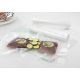 3. FoodSaver FSR2802-I Vacuum Food Storage Rolls (2 rolls; 28 cm x 5.5 m)