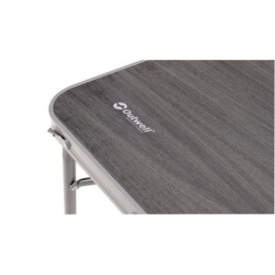 2. Outwell Coledale L Camping Table